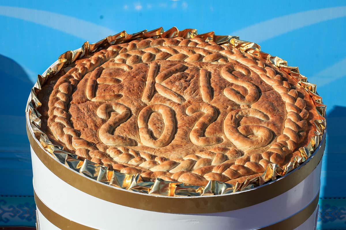 Ýurdumyzda güýzlük bugdaý ekişine girişildi